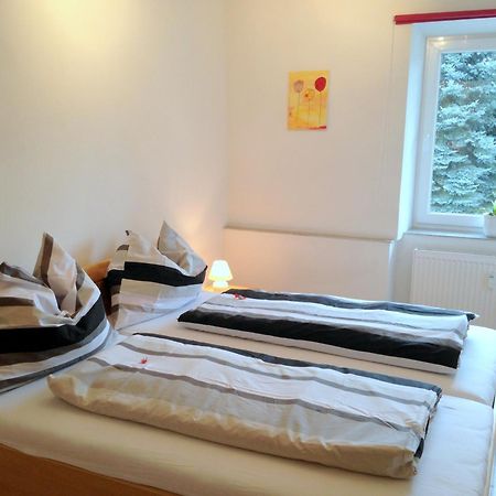 Ferienwohnung Haus Maier Seeboden Rum bild