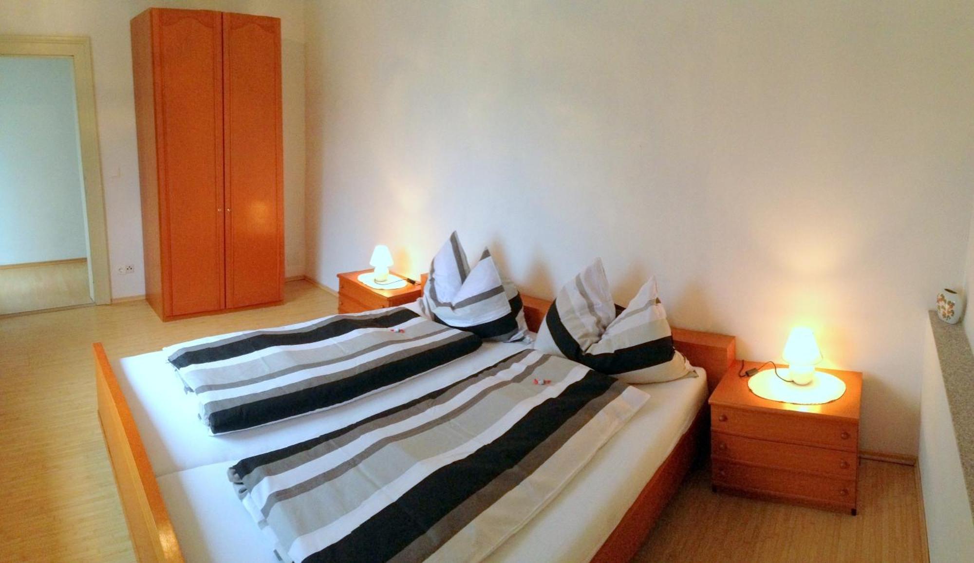 Ferienwohnung Haus Maier Seeboden Rum bild