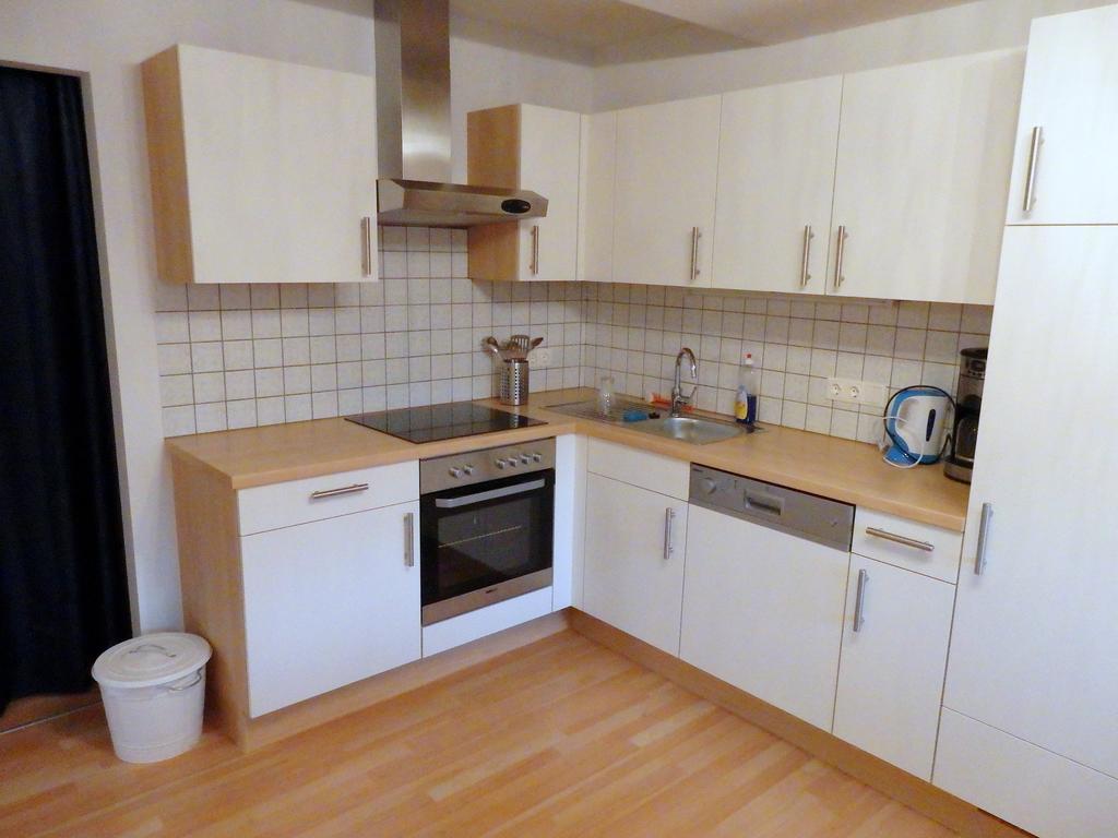 Ferienwohnung Haus Maier Seeboden Rum bild